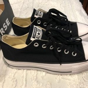 Converse Lift OX Sneakers